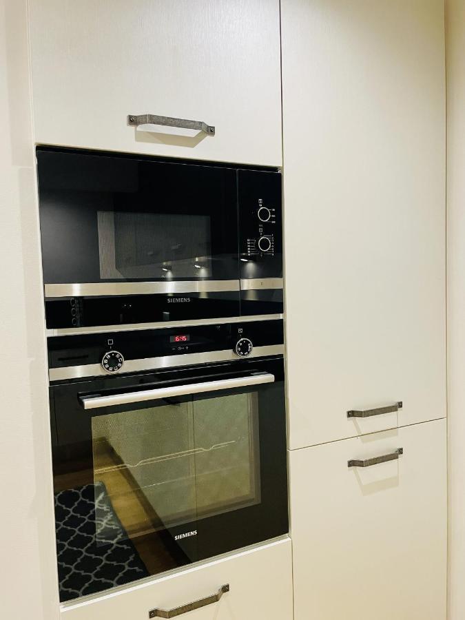 Residence Louis Quartier Casino فيتيل المظهر الخارجي الصورة