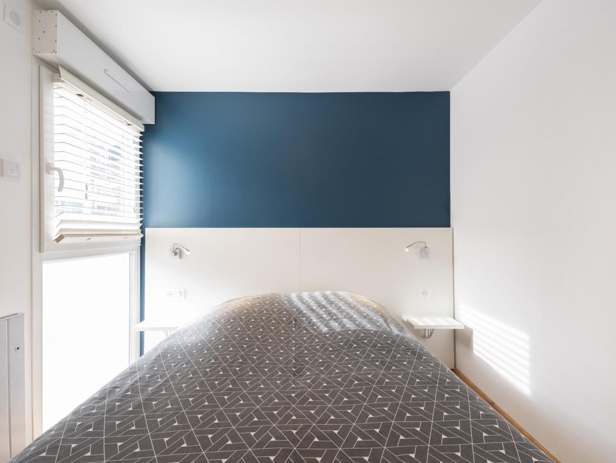 Residence Louis Quartier Casino فيتيل المظهر الخارجي الصورة